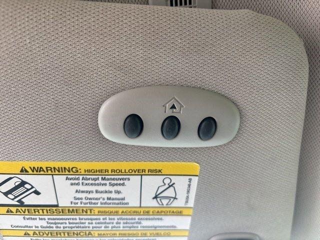 Ford Explorer Platinum AWD 2017