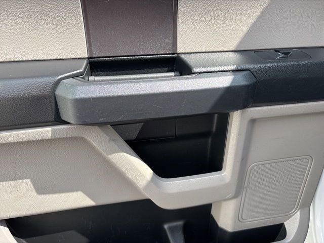 Ford F-150 XL SuperCrew 5.5-ft. Bed 4WD 2019