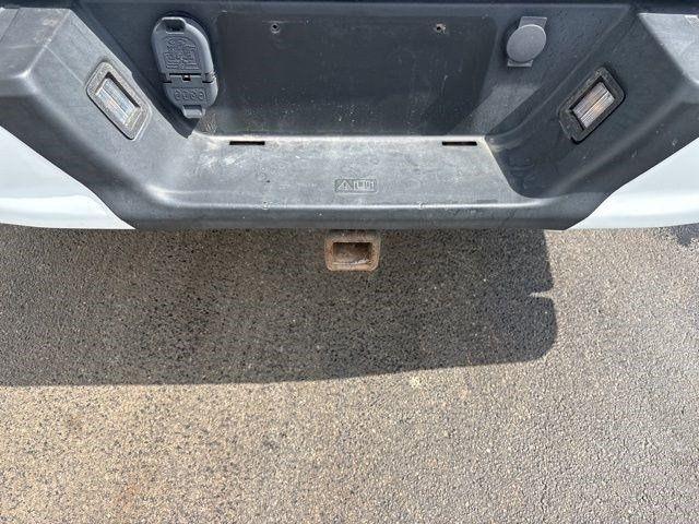 Ford F-150 XL SuperCrew 5.5-ft. Bed 4WD 2019