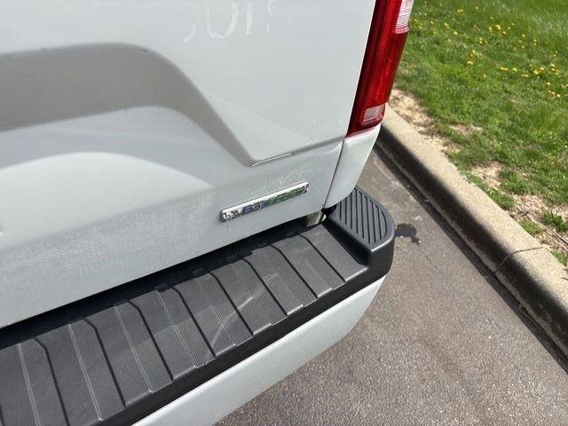 Ford F-150 XL SuperCrew 5.5-ft. Bed 4WD 2019