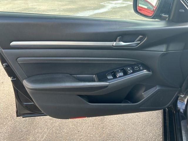 Nissan Altima 2.5 SL AWD 2021