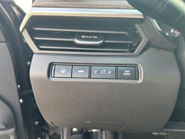 Nissan Altima 2.5 SL AWD 2021