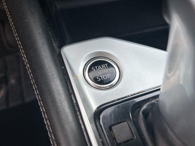 Nissan Altima 2.5 SL AWD 2021