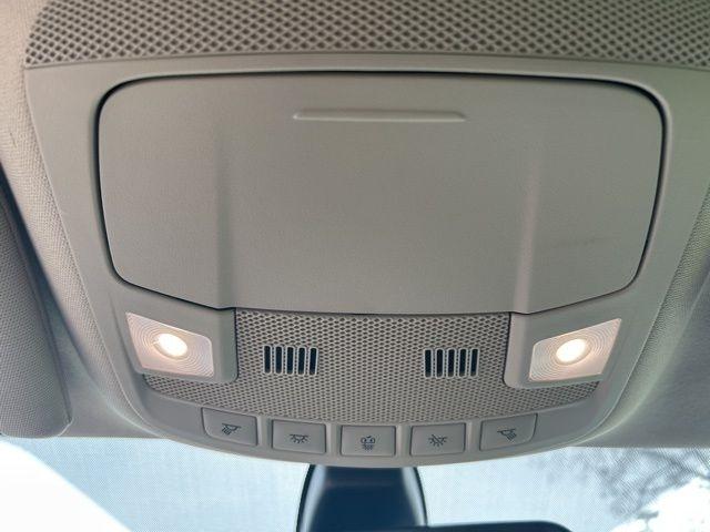 Ford Fusion Hybrid SE 2020