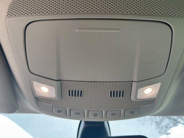 Ford Fusion Hybrid SE 2020