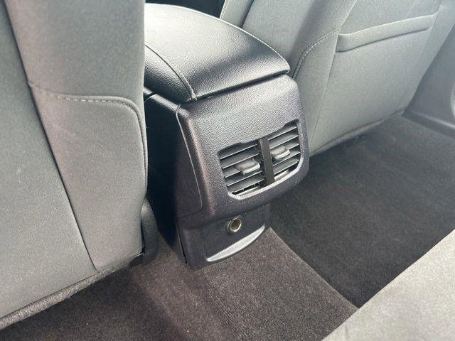 Ford Fusion Hybrid SE 2020