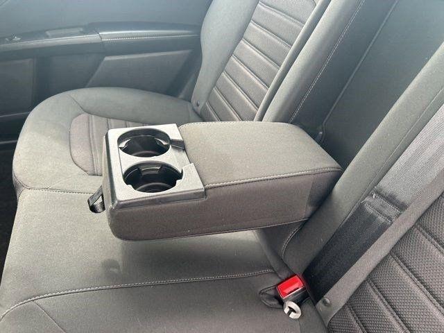 Ford Fusion Hybrid SE 2020