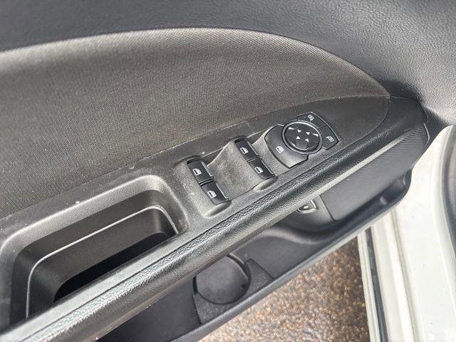 Ford Fusion Hybrid SE 2019