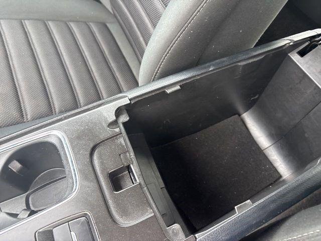 Ford Fusion Hybrid SE 2019