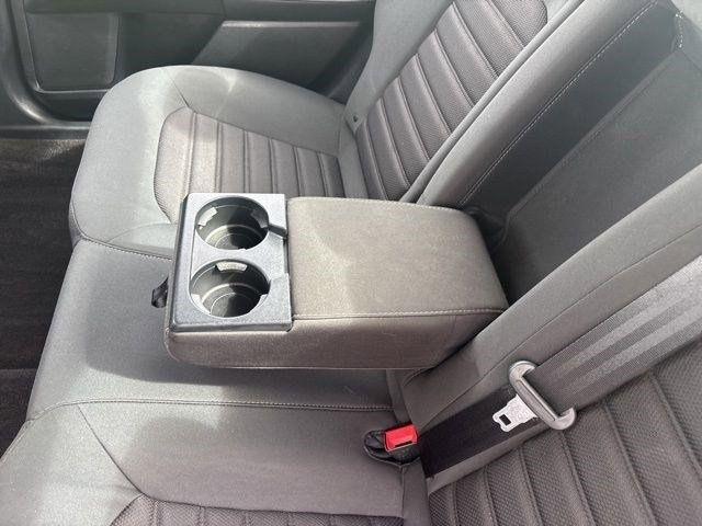 Ford Fusion Hybrid SE 2019