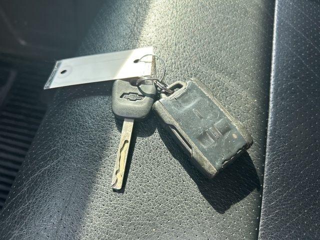 Chevrolet Silverado 1500 Work Truck Double Cab 4WD 2018