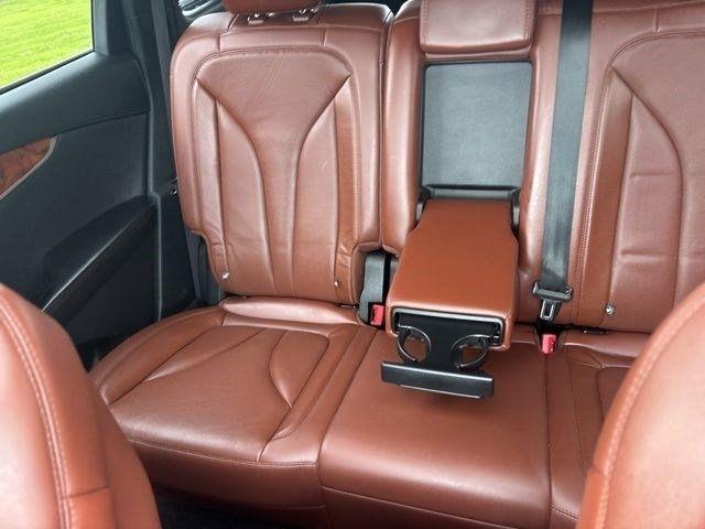 Lincoln Nautilus Reserve AWD 2019