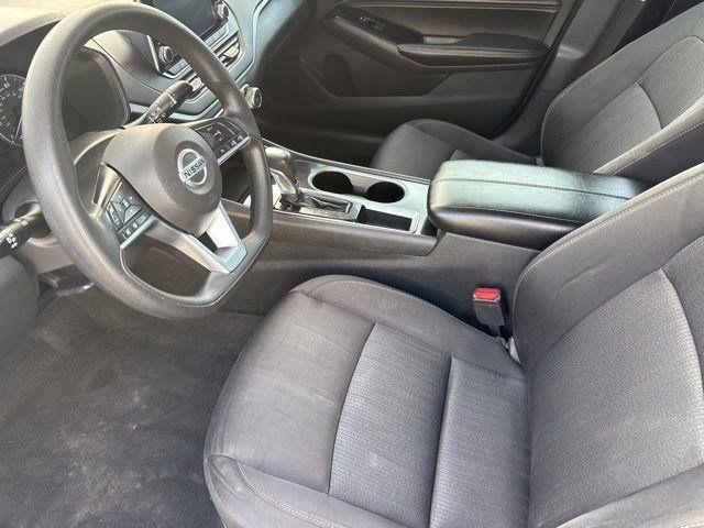 Nissan Altima 2.5 SV 2021