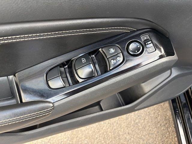 Nissan Altima 2.5 SV 2021