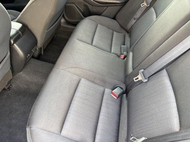 Nissan Altima 2.5 SV 2021