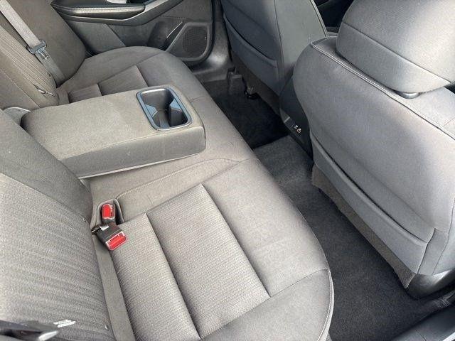 Nissan Altima 2.5 SV 2021