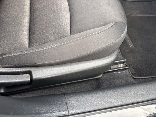 Nissan Altima 2.5 SV 2021