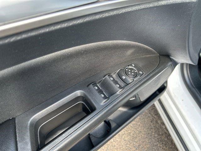 Ford Fusion Hybrid SE 2020