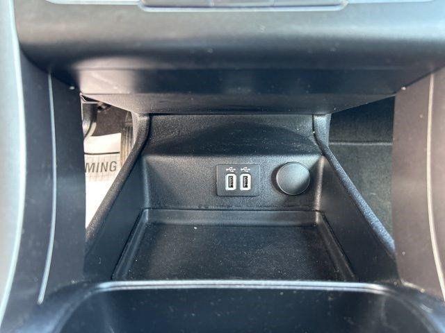 Ford Fusion Hybrid SE 2020