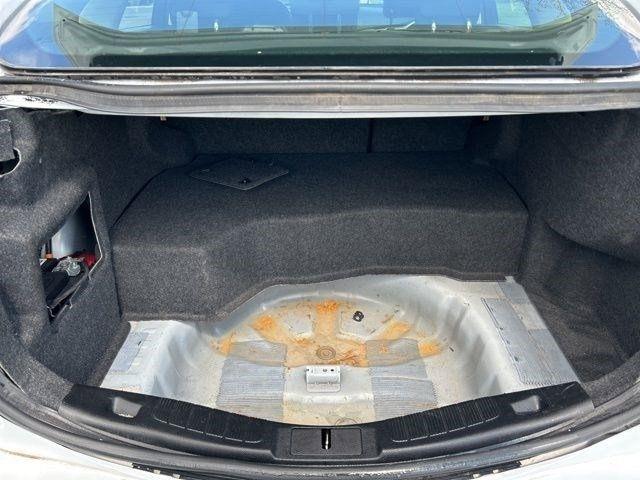 Ford Fusion Hybrid SE 2020