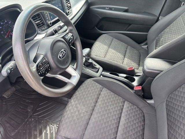 Kia Rio S 2019