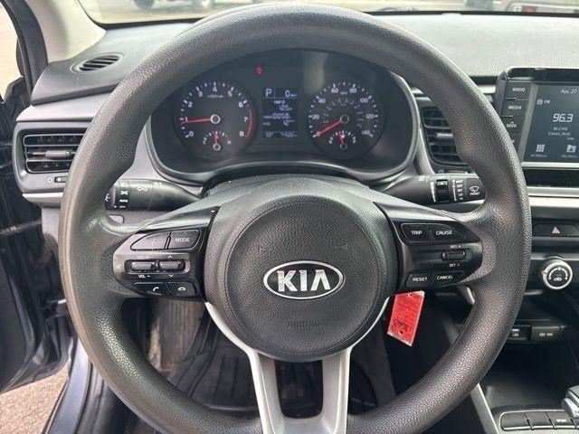 Kia Rio S 2019