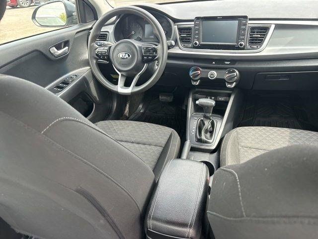 Kia Rio S 2019