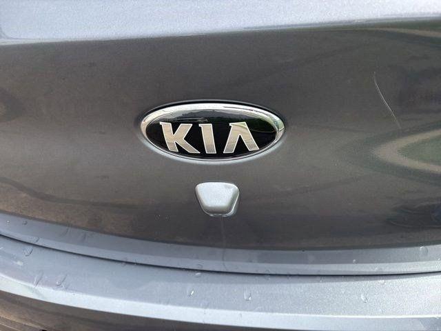 Kia Rio S 2019