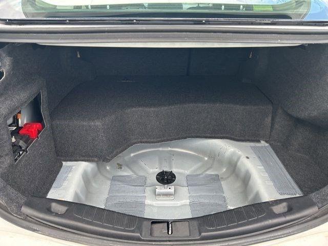 Ford Fusion Hybrid SE 2019