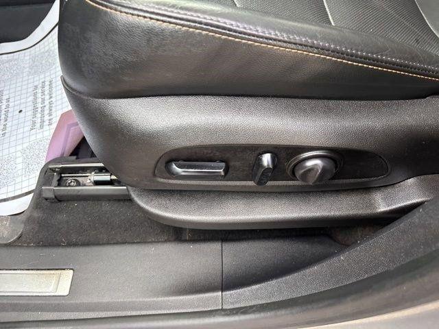 Chevrolet Equinox Premier AWD 2018