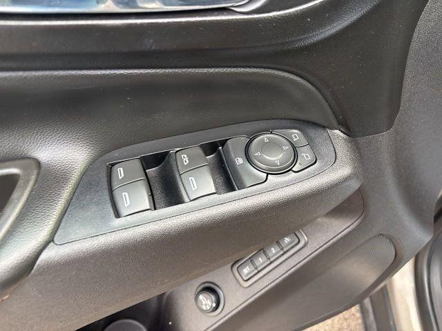 Chevrolet Equinox Premier AWD 2018