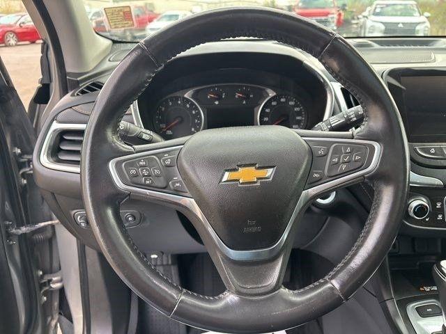 Chevrolet Equinox Premier AWD 2018