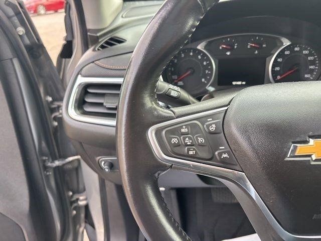 Chevrolet Equinox Premier AWD 2018