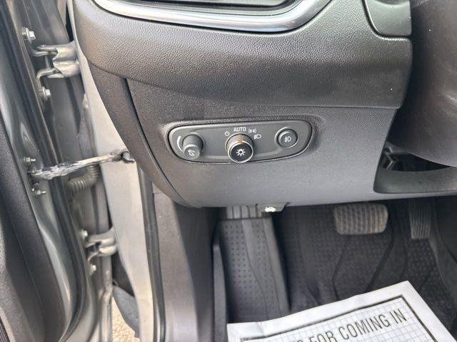 Chevrolet Equinox Premier AWD 2018