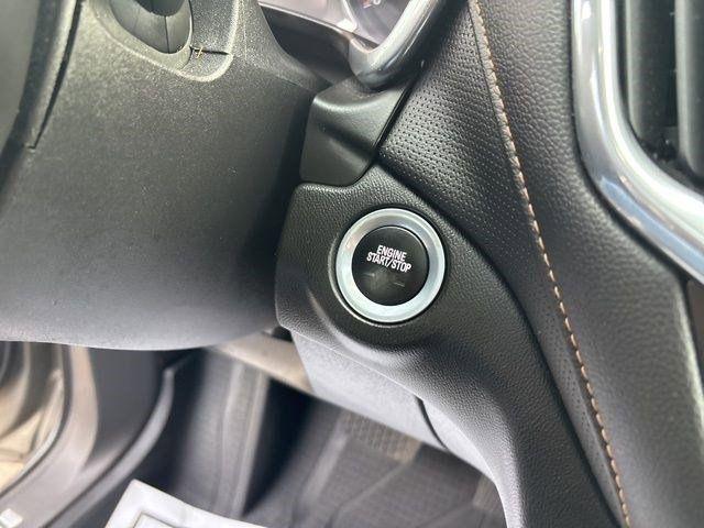 Chevrolet Equinox Premier AWD 2018