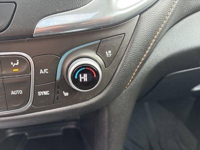 Chevrolet Equinox Premier AWD 2018