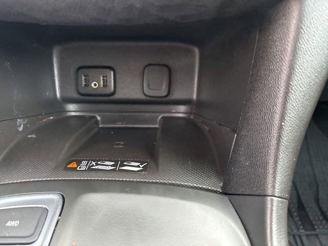 Chevrolet Equinox Premier AWD 2018