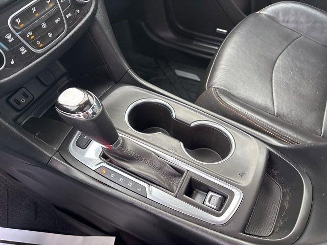 Chevrolet Equinox Premier AWD 2018