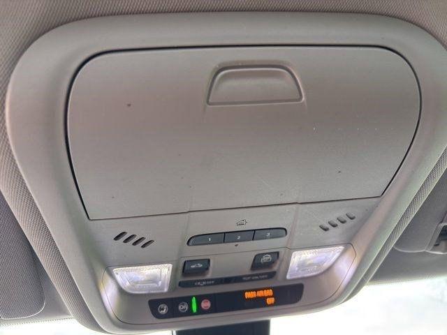 Chevrolet Equinox Premier AWD 2018