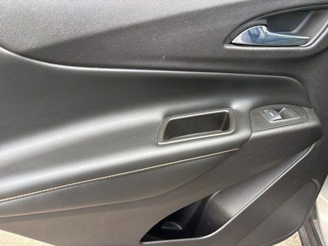 Chevrolet Equinox Premier AWD 2018