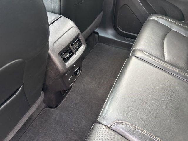 Chevrolet Equinox Premier AWD 2018