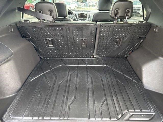 Chevrolet Equinox Premier AWD 2018