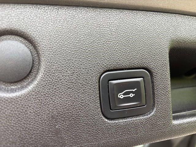 Chevrolet Equinox Premier AWD 2018