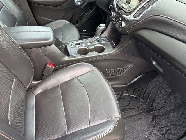 Chevrolet Equinox Premier AWD 2018