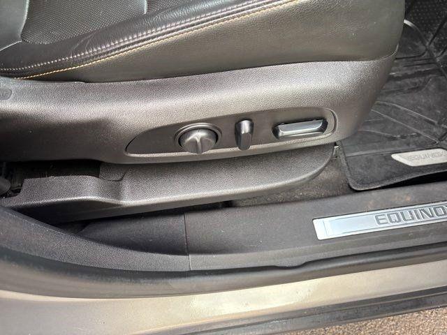 Chevrolet Equinox Premier AWD 2018