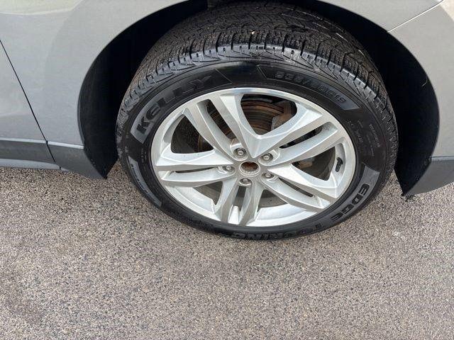 Chevrolet Equinox Premier AWD 2018