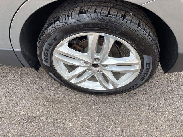 Chevrolet Equinox Premier AWD 2018