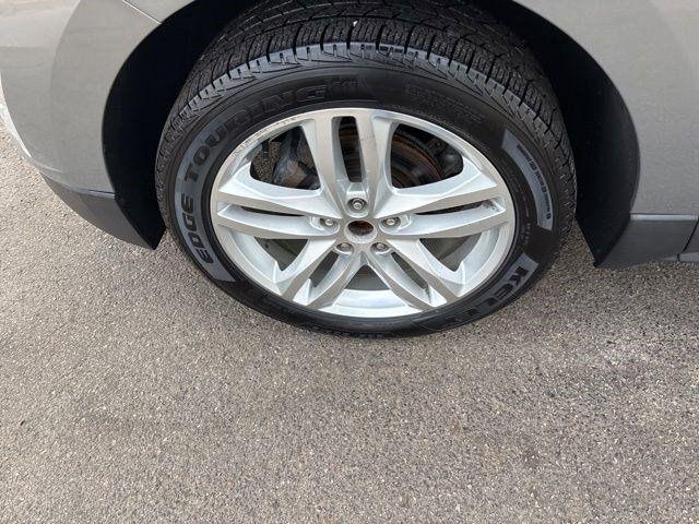 Chevrolet Equinox Premier AWD 2018