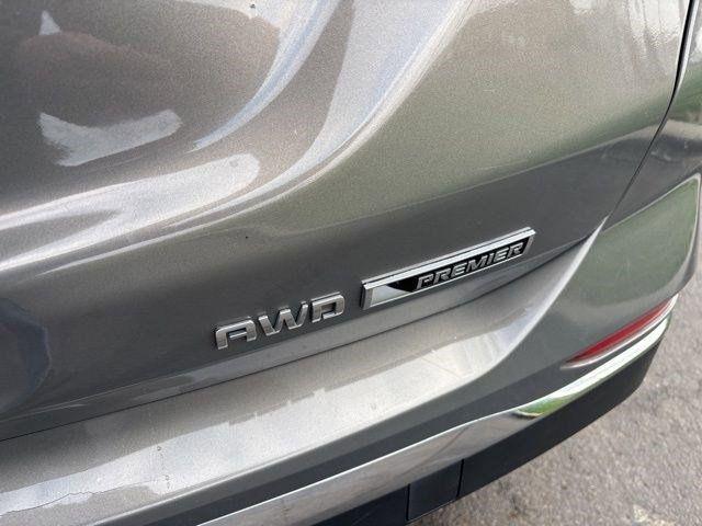 Chevrolet Equinox Premier AWD 2018