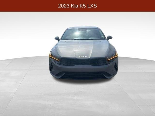 Kia K5 LXS 2023